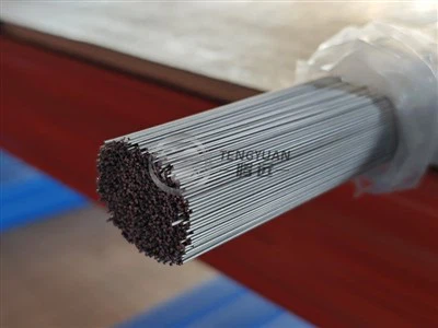 GR5 titanyum telin uzunluğu için tolerans nedir?